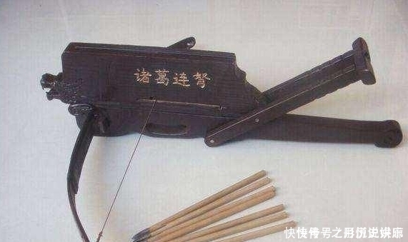 诸葛亮|诸葛亮最厉害的发明,木牛流马排名第二,最后一个现在还经常吃