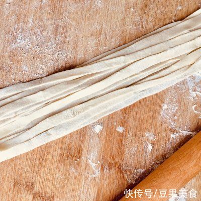 桂皮|告诉你3个诀窍，在家也能做出清汤牛肉面