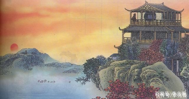 话文&关于黄河的诗句古诗词,带白话文意思及翻译