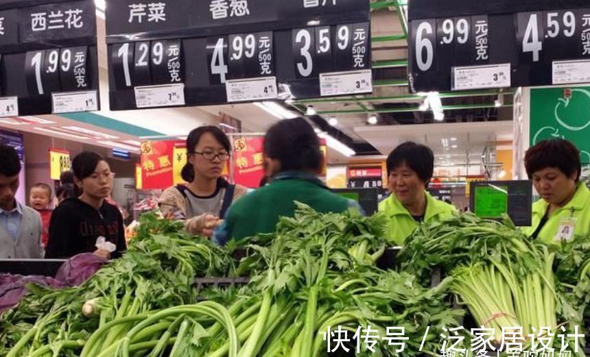 蔬菜|菜贩子坦言:这3种“泡甲醛”的蔬菜,再贵再有营养,也不给娃吃