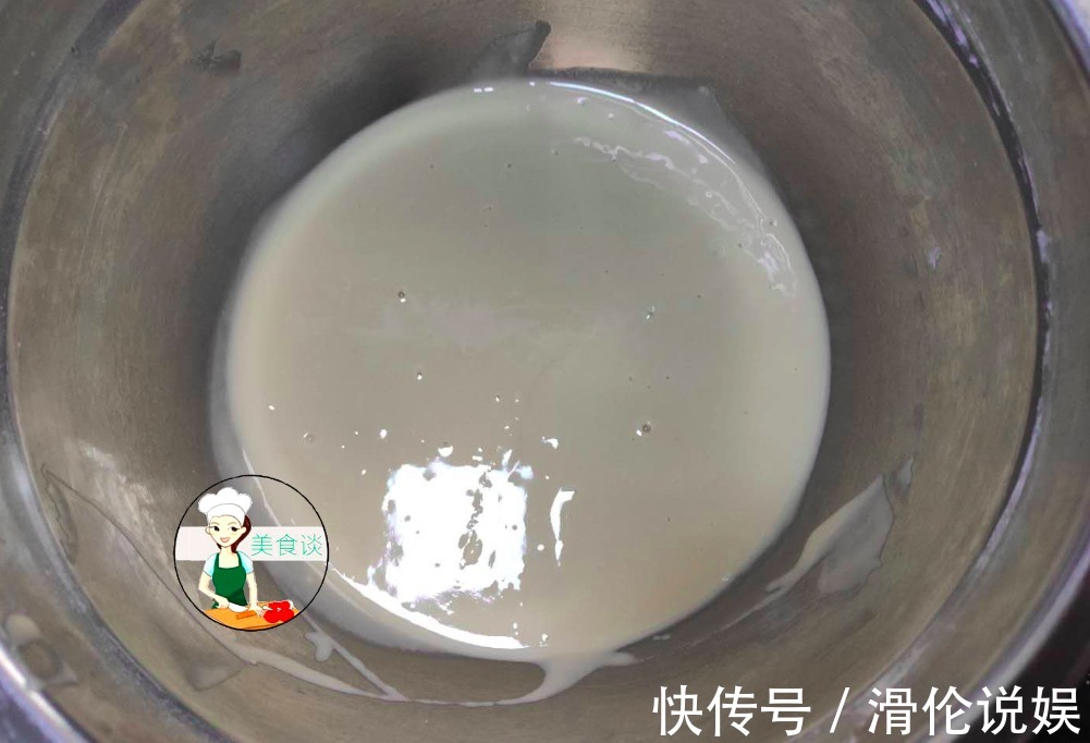 蒸红糖糕时，只用面粉就错了，多加一种粉，Q弹蓬松，一次就成功