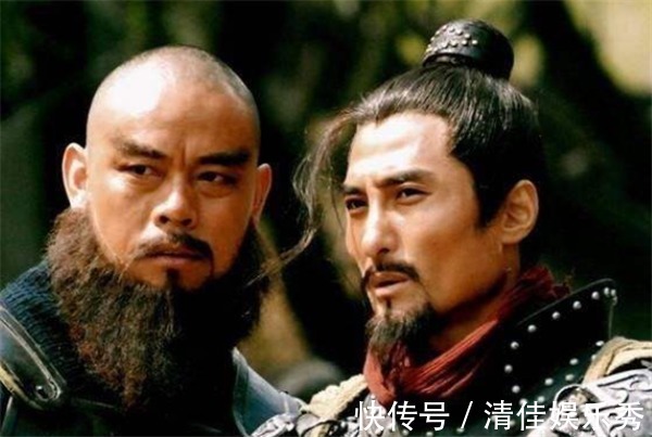 方腊#活捉方腊后,鲁智深说出2句话,拆穿宋江真面目,燕青李俊听懂了