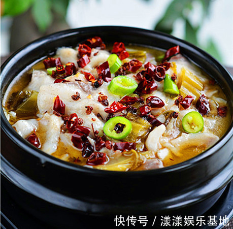 味道|推荐精选美食鱼片的六种做法,营养丰富,好吃美味,吃出不同的味道