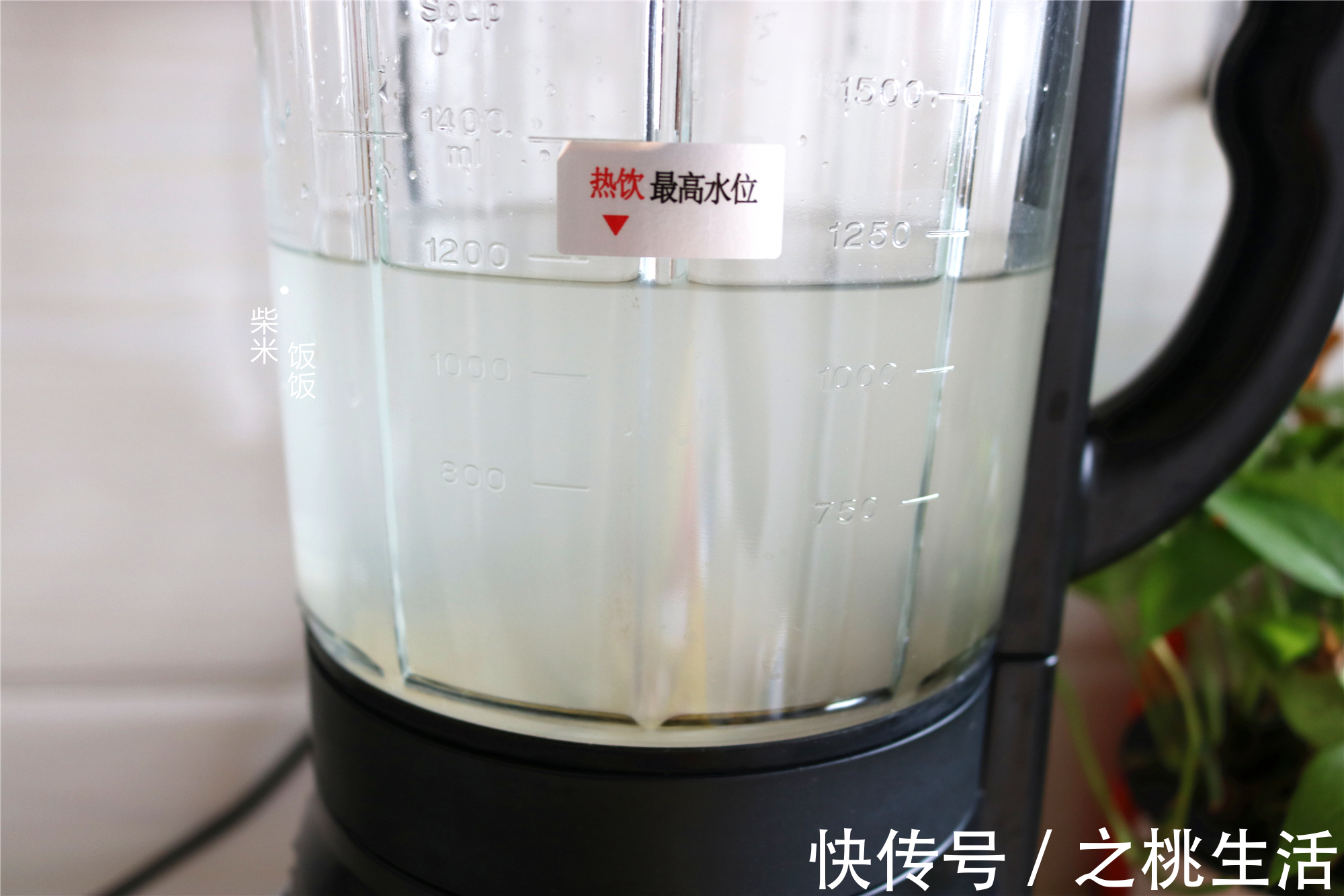 营养|立秋之后,早餐就喝它,营养滋润养脾胃,比牛奶更好喝