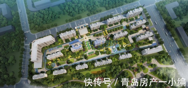 房价|[楼市数据] 10月70城房价出炉！青岛新房房价环比降0.2%