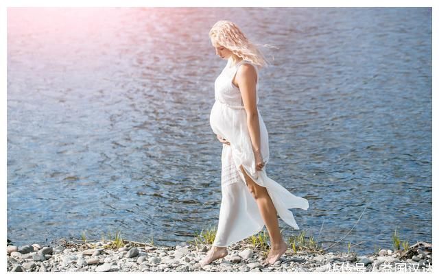 宝妈|孕后期,孕妈要着重保护这3个部位,对生产有好处!