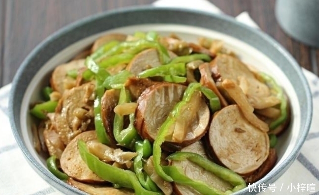 血管|天然的“补钙菜”找到了,每天炒一盘,补钙质,血管通畅了