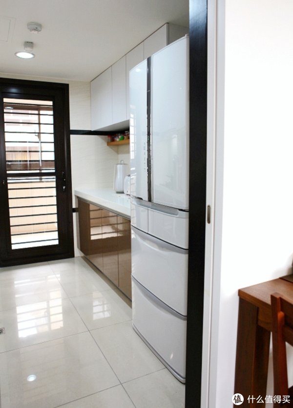 透天|这应该不算真正的败家吧-非常温馨的装修设计-来自My Home