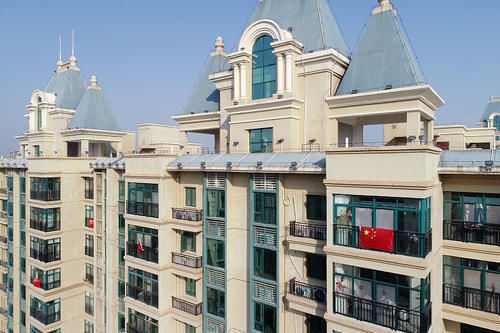 高楼层|纠结:买高层住宅,到底该选哪一层?内行建议:坚持“选3不选3”