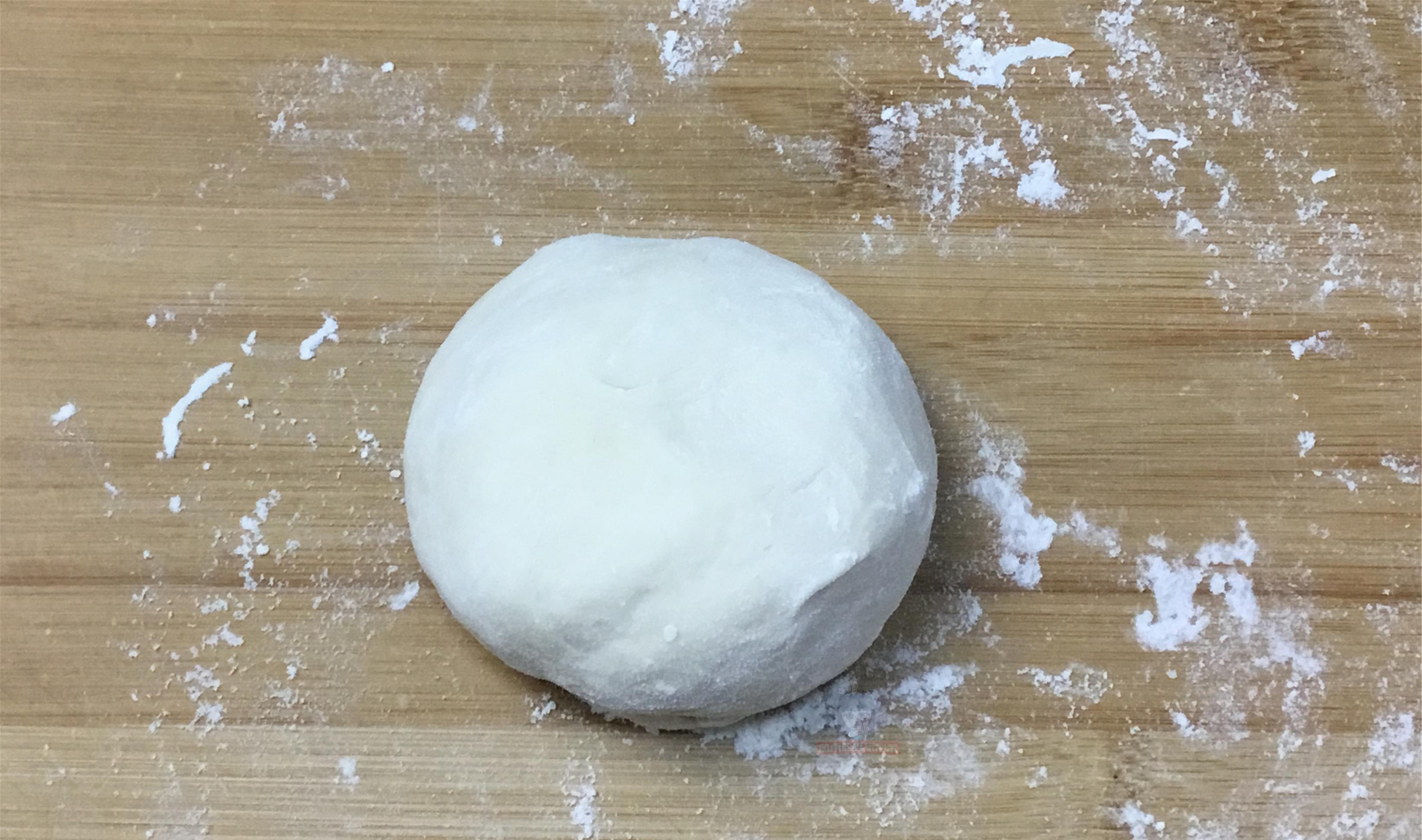 微黄翻面|白菜小盒子的家常做法,一包一捏,外酥里软,咬一口满嘴香