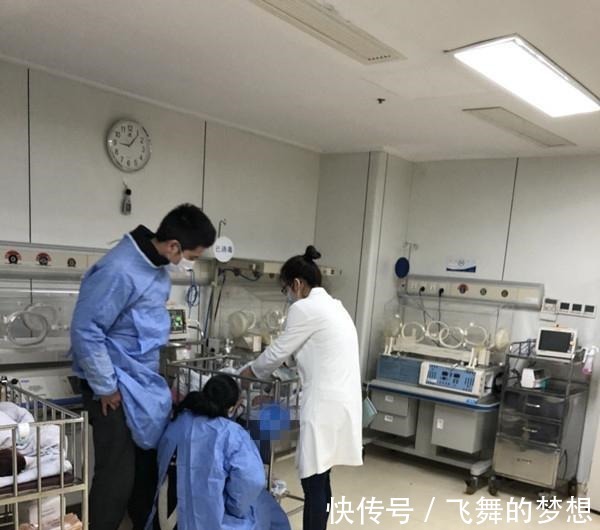 吸毒|揪心!吸毒妈妈生下“毒宝宝”,丢在医院后关机失联了!