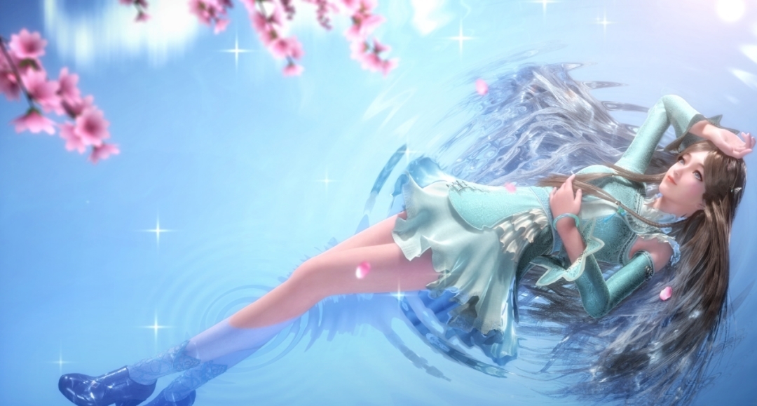 气质|斗罗大陆:原本宁荣荣和朱竹清应该气质截然相反的两人,黑白对比