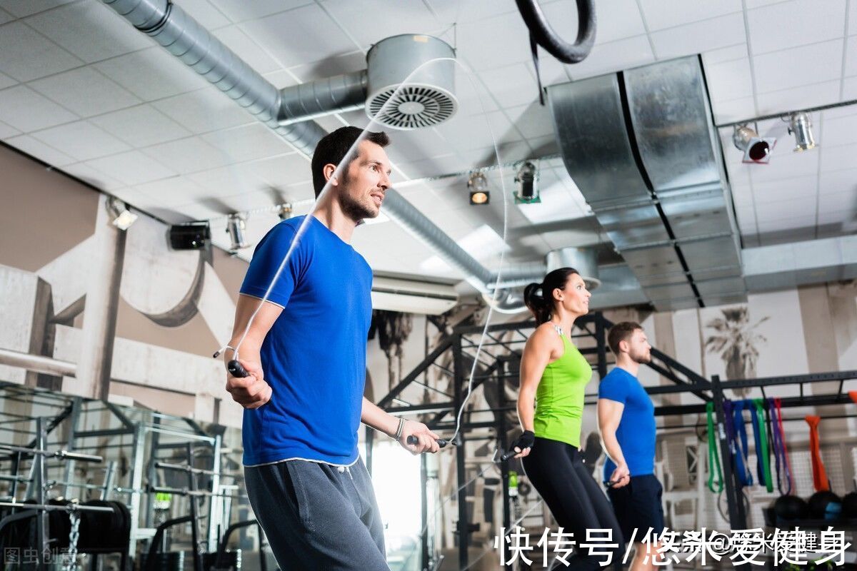 减肥|跑步和跳绳，哪种训练方式减肥效果更好？