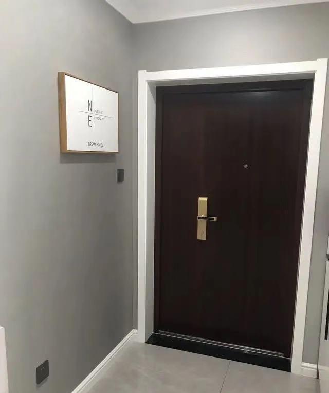 通透感|131平米新房花20万装修，进屋就被迷住，全屋简洁又大方，真心值