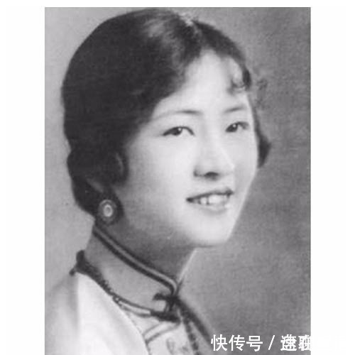 绿茶@林徽因是女神还是绿茶?钱钟书用9字将她的“不干净”描述到极致