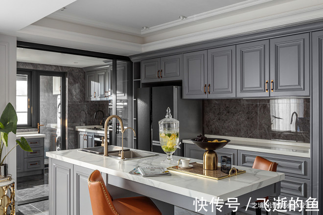 底特律|梦回底特律，温柔复古的美式