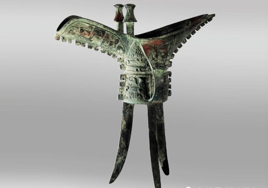 中国古代青铜器都长啥样?