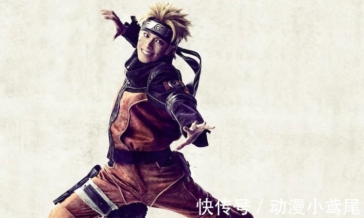 真人|火影忍者舞台剧定妆照,纲手和晓还原度很高,小樱和雏田差一些