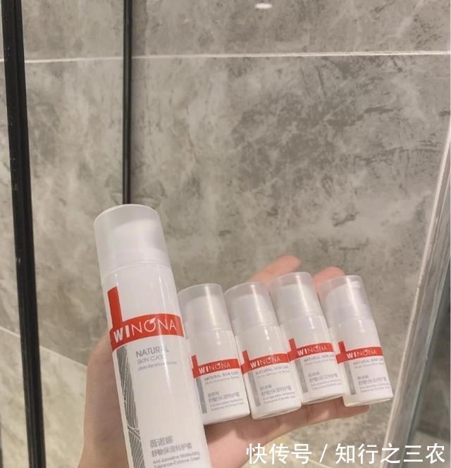 特护 公认好用的5款“国货护肤品”,薇诺娜修护抗敏,百雀羚深层保湿!