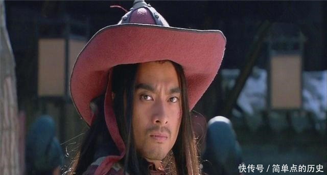 林冲|武松的都头官职明明比林冲的教头大,为什么却混得不如他!