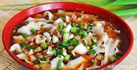 好吃|传说中国最好吃的20种面条,你觉得哪种面最好吃?