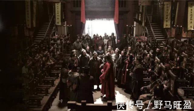 呼延灼|如果宋江当年坚决不接受招安,梁山好汉会有怎样的解决?下场只有一个!