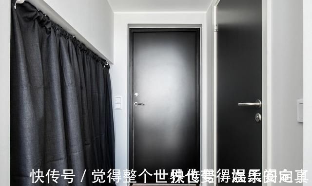 小户型|21㎡超小户型,被同事嘲笑像“巴掌大”!完工后却吓得合不拢嘴