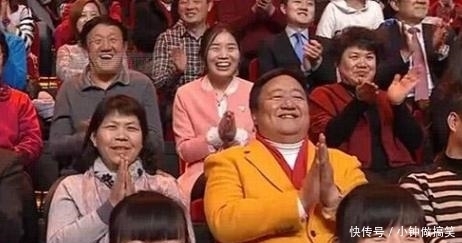 伴舞者 春晚不对外售票,那么现场观众席坐的都是什么人?他们身份不简单