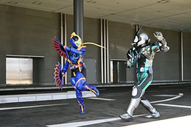 假面骑士|假面骑士Revice:大二一受到重创蜃楼就会出现,木下没有完整看过骑士