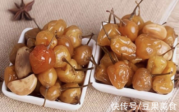 因为这道自制七彩椒泡椒，从此爱上了做饭