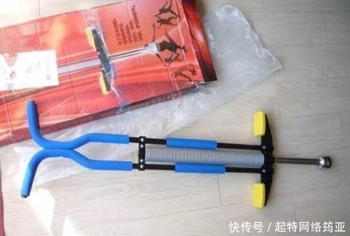 当年从日本传来的“跳跳杆”玩具,曾风靡一时,如今怎么没人玩?