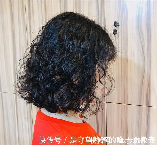 短发 女士发型不知怎么剪不如试试这14款,洋气修颜很女神