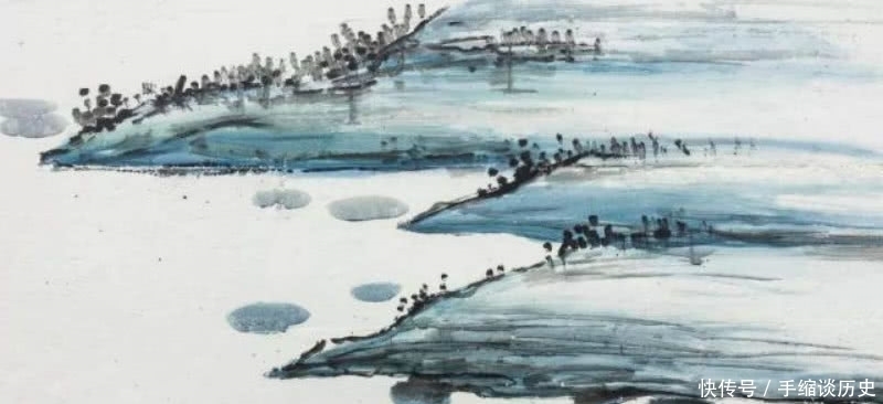 首诗|王维这首诗每年都入选小学课本,短短的20字,更是美得令人心醉