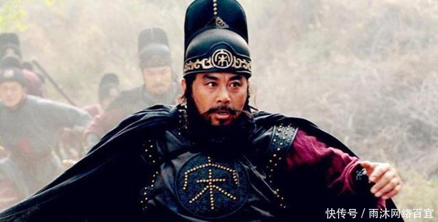 节度使|征方腊后,为何宋江被赐毒酒,朱仝却当上节度使其实很公道