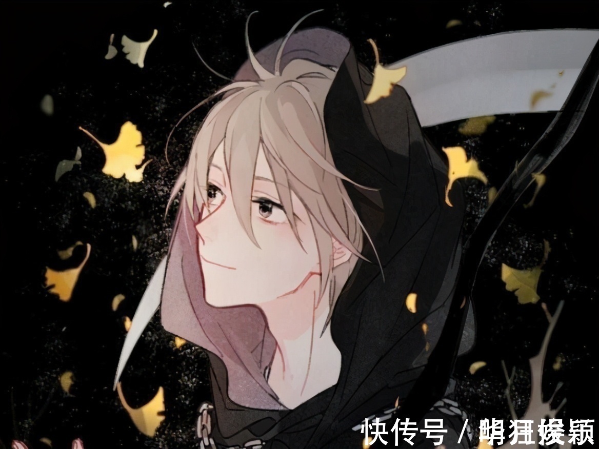 吞海!喜欢的作者开新文了,淮上新作不是擒川,Priest新作无CP