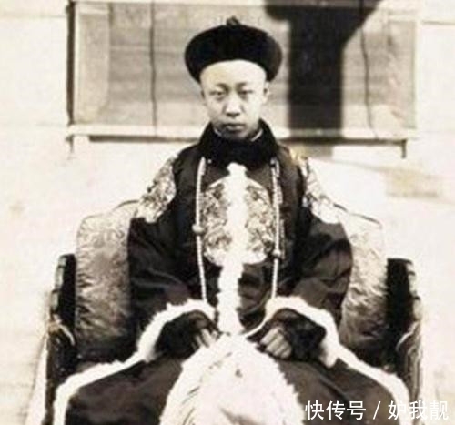 溥仪|溥仪为何没有后代协和医院拿出溥仪病历，上边1段揭秘所有