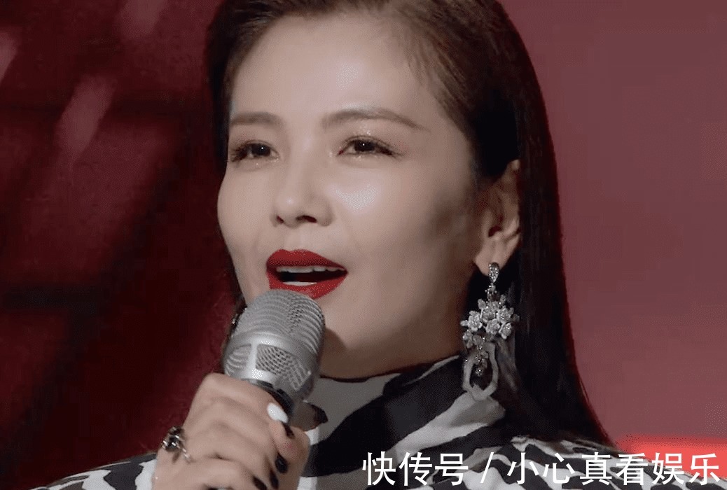 主持人|刘涛又翻车了！担任《披荆斩棘的哥哥》主持人，被嘲功底差油腻！