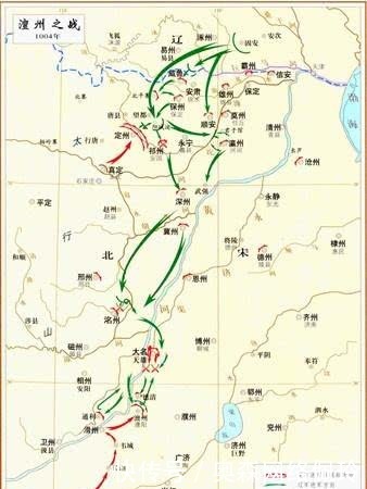 陇右都护府:大宋武功鼎盛的标志。大宋为何如此执着于开拓陇右?