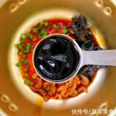 紫菜|10分钟快手早餐，鲜美的紫菜汤面