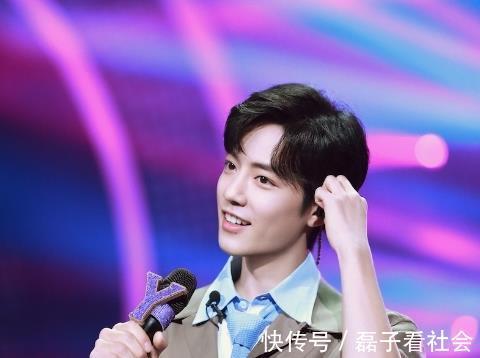 我們的歌|《我們的歌》人氣高有優(yōu)勢，那英和肖戰(zhàn)得到特權(quán)，賽制不公平引反感