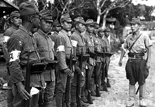 酗酒闹事|日军士兵酗酒闹事，惊动了东条英机，处罚非常严厉