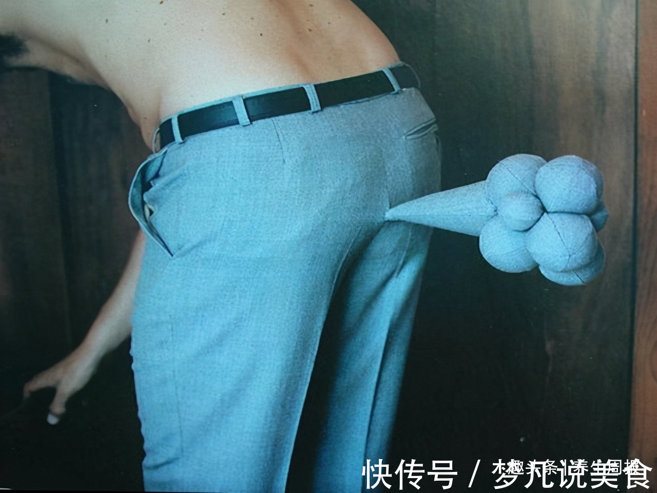 患者|放屁多是肝硬化前兆放屁程度越高,病情越严重