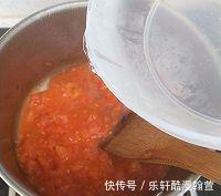 饮用水|疙瘩汤的做法
