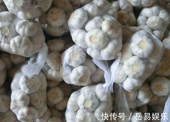 红枣|红糖加大蒜很厉害,解决了亲友们的难言之隐,学会一生受用!