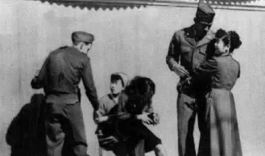 日本|古代的日本人身高仅一米四,为何二战后增高迅猛