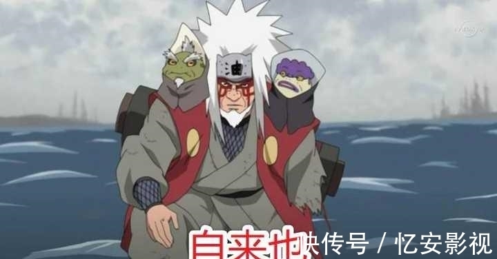 火影忍者|火影忍者中鼬和自来也战斗的话谁的胜算会更大?