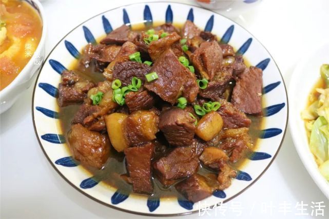 家常饭菜|按照女儿的要求,晚餐做了三个菜,家常饭菜,孩子吃得香