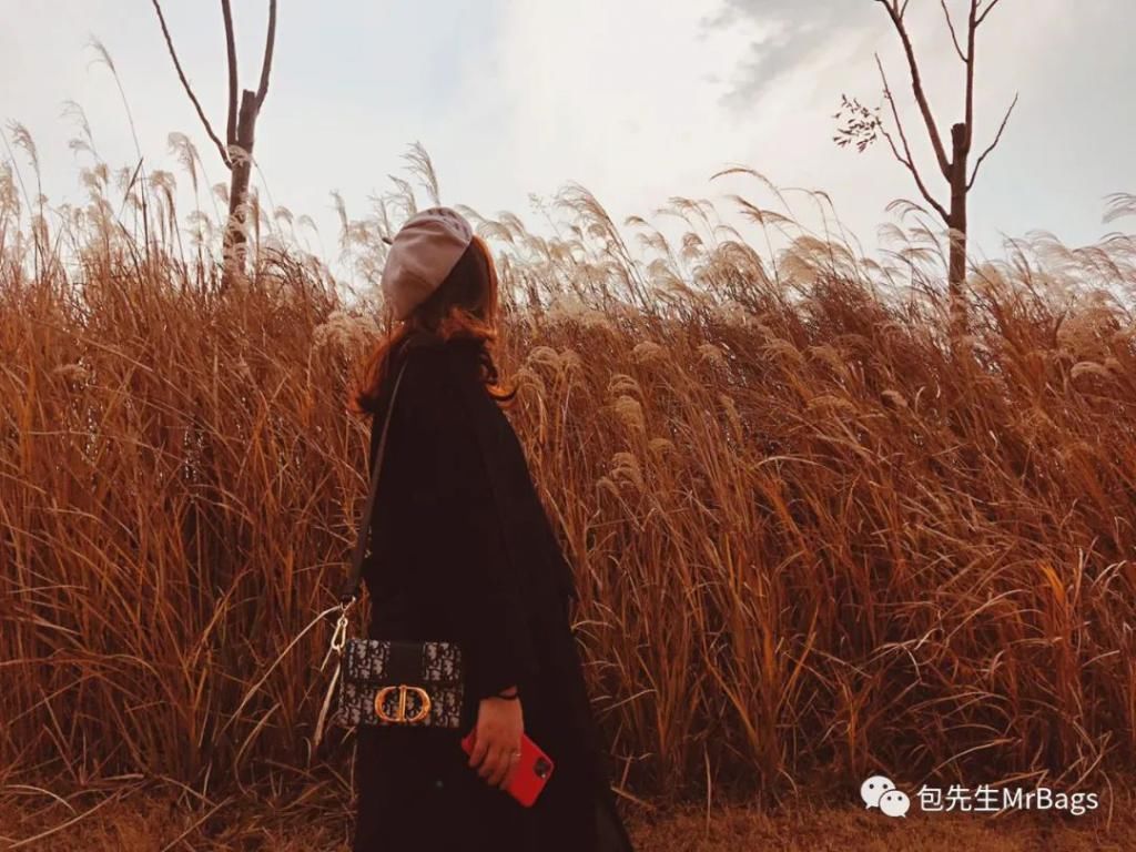 直男|这只包，连我身边的直男都夸好看！！