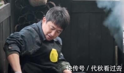 向往的生活|继黄磊孙红雷之后，杨紫再次合作黄渤？和张艺兴缘分简直了