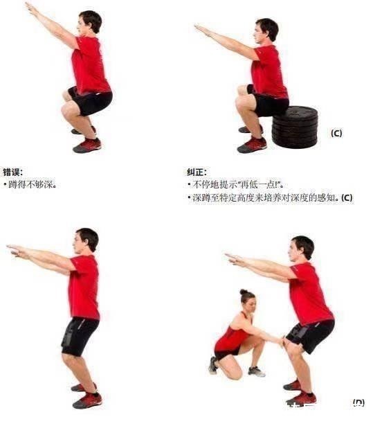 健身姑娘|国产人气网红，健身7年，体重稳定，管理身材关键在于体脂率